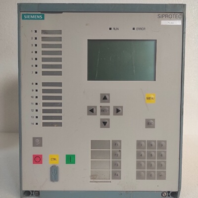 西门子7sj66315kb901fe4bb7SJ66315KB901FE4BBMultifunctionProte