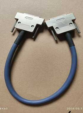 JAE连接线DB-C8-J10连接器DB-25S--议价商品