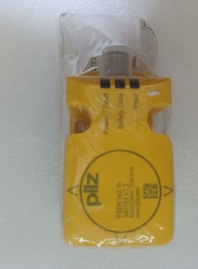 继电器皮尔兹继电器PSENcs2.1n540153