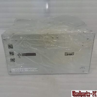 JEL C6551S00728 ROBOT CONTROLLER