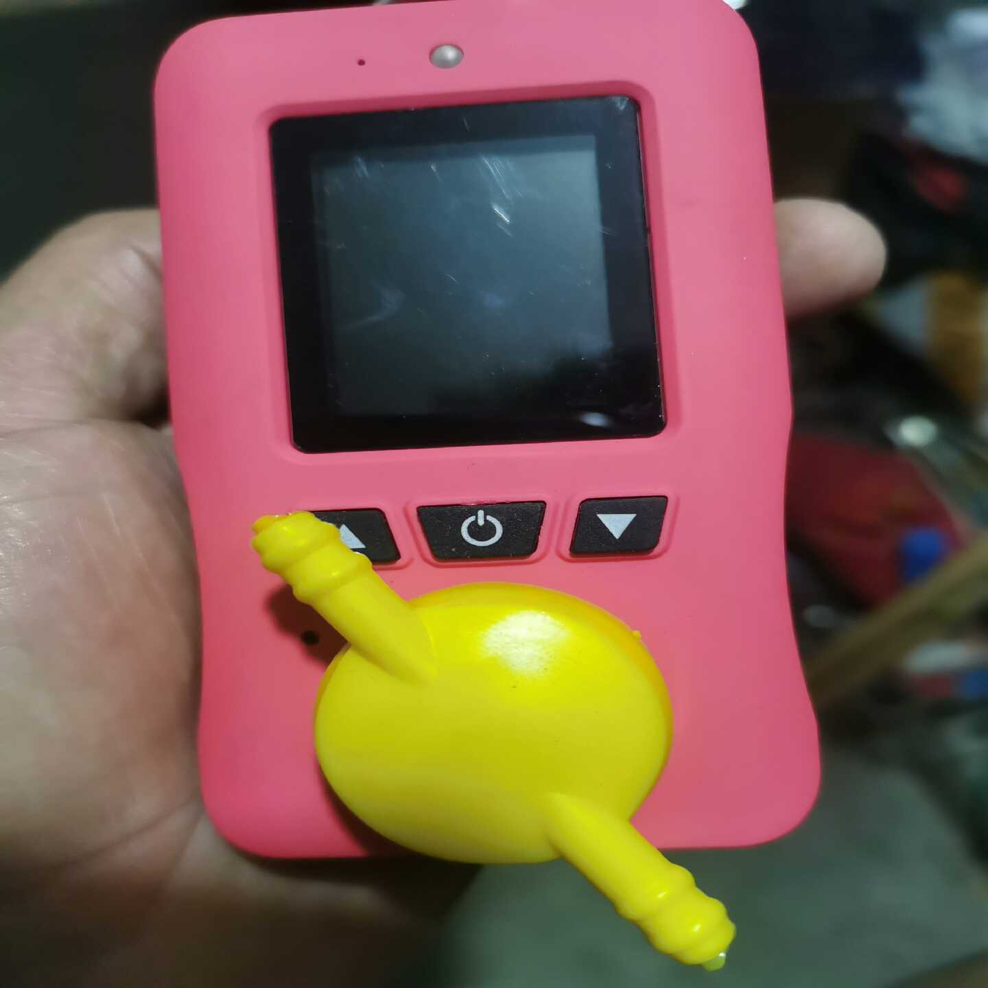 询价便携式氮气探测仪、物有超值