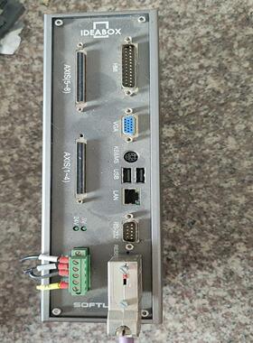 SOFTLINK欧辰IDEABOX智能控制器，，功能【侨报商行】