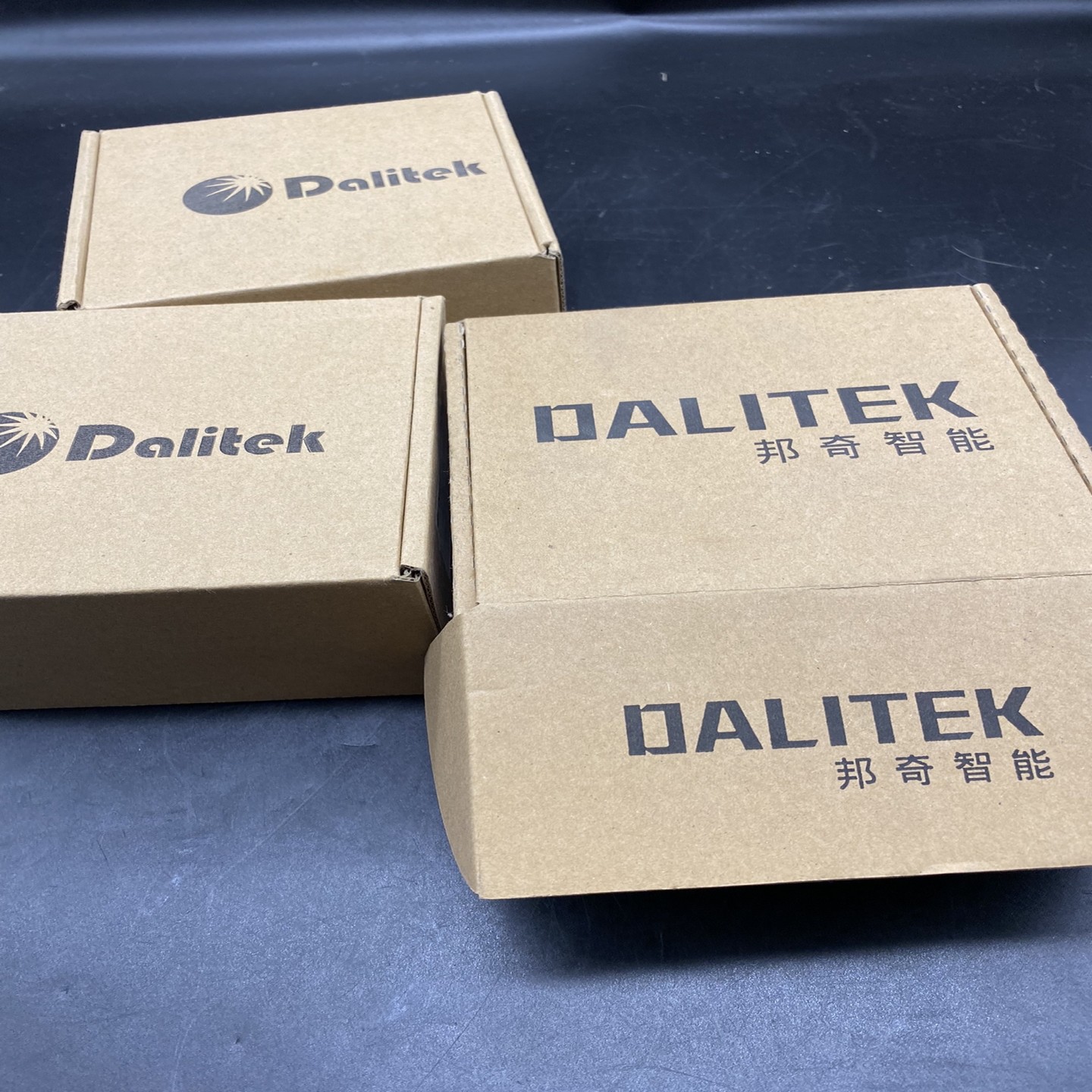 【请询价】邦奇  DALITEK  BZ205W电动窗帘控制模块有两
