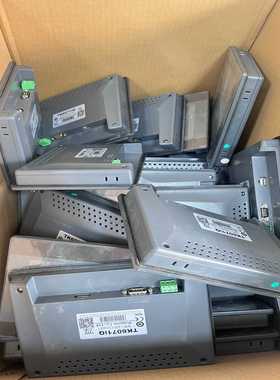 咨询-威纶通触摸屏TK6071IQ