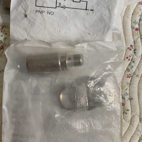 询价-IB8M12E2