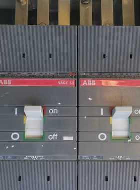 询价ABB断路器SACES3250AICE947-2，