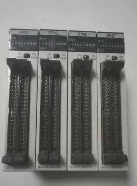 FP2-PP42AFP2435松下PLC模块成色好功能--议价商品