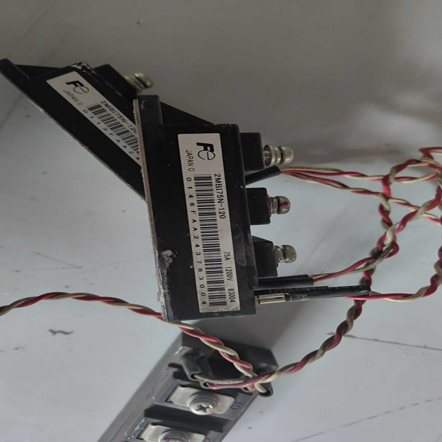 富士模块2MB175N-120，询价