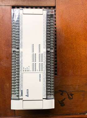 台达二手拆机DVP80EH00T3成色好、包好用、喜欢就私聊一议价