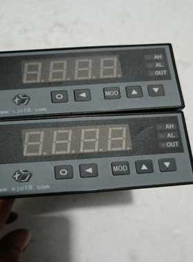 XJCSENSOR      XJC-CF300 称重仪表~询价