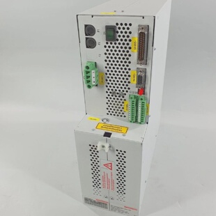 PQ1358 Ultraschall Generator Herrmann Dynamic digital contro
