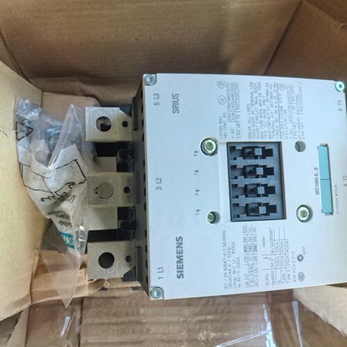 询价-接触器3RT10656AP36220V原