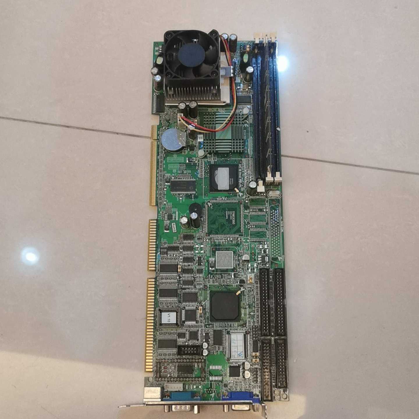 PCA-6178 rev c1      SYM53C895（开胡商行）