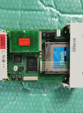 （议价）穆勒PS416CPU-400，CPU一片