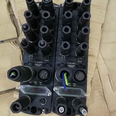 议价Murr穆尔总线模块55072 IMPACT67DN NI8 DO8 D-71570 现货