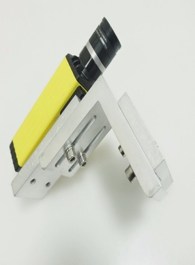 COGNEXIn-Sight1000P/N800-5740-1/1:1.6/35毫米/AKT托架