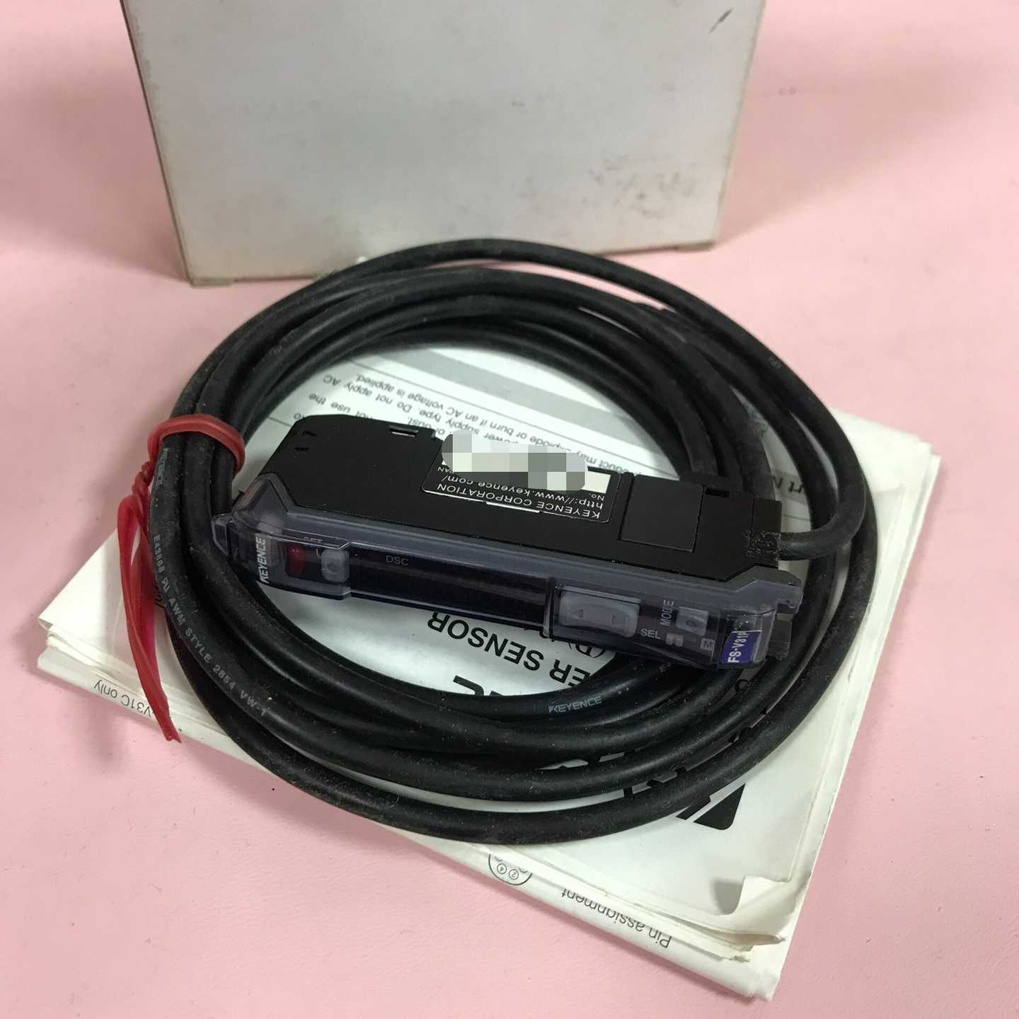 FU-35FZ(10000)基恩士KEYENCE光纤传感器询价