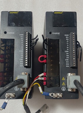 询-东菱伺服驱动器EPSBS0D75AA1000两台750