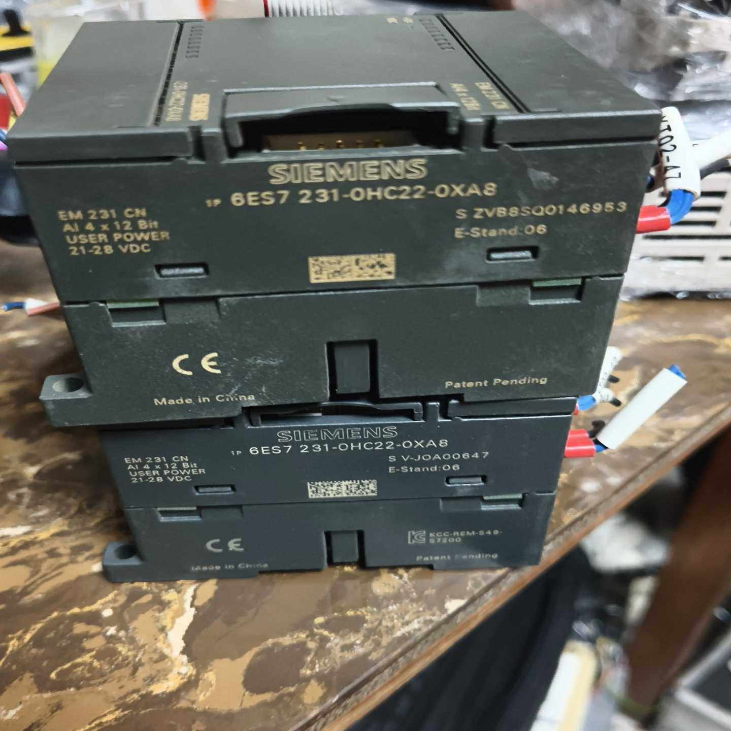 西门子SIEMENSEM231CN模块，型号6ES72--议价商品