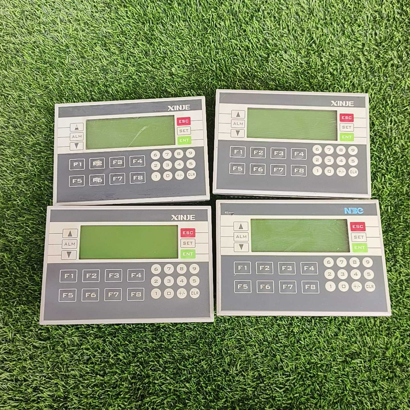 信捷文本一体机XP2-18RT，XP3-18RT，XP3-议价