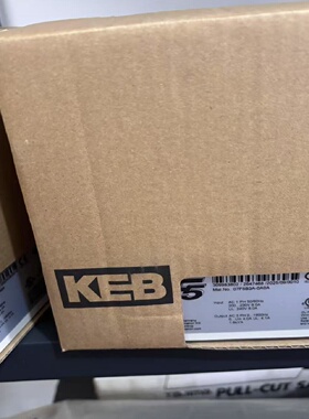 议价KEB科比变频器 07F5B3A-0A0A 全新原装正品现货 特价