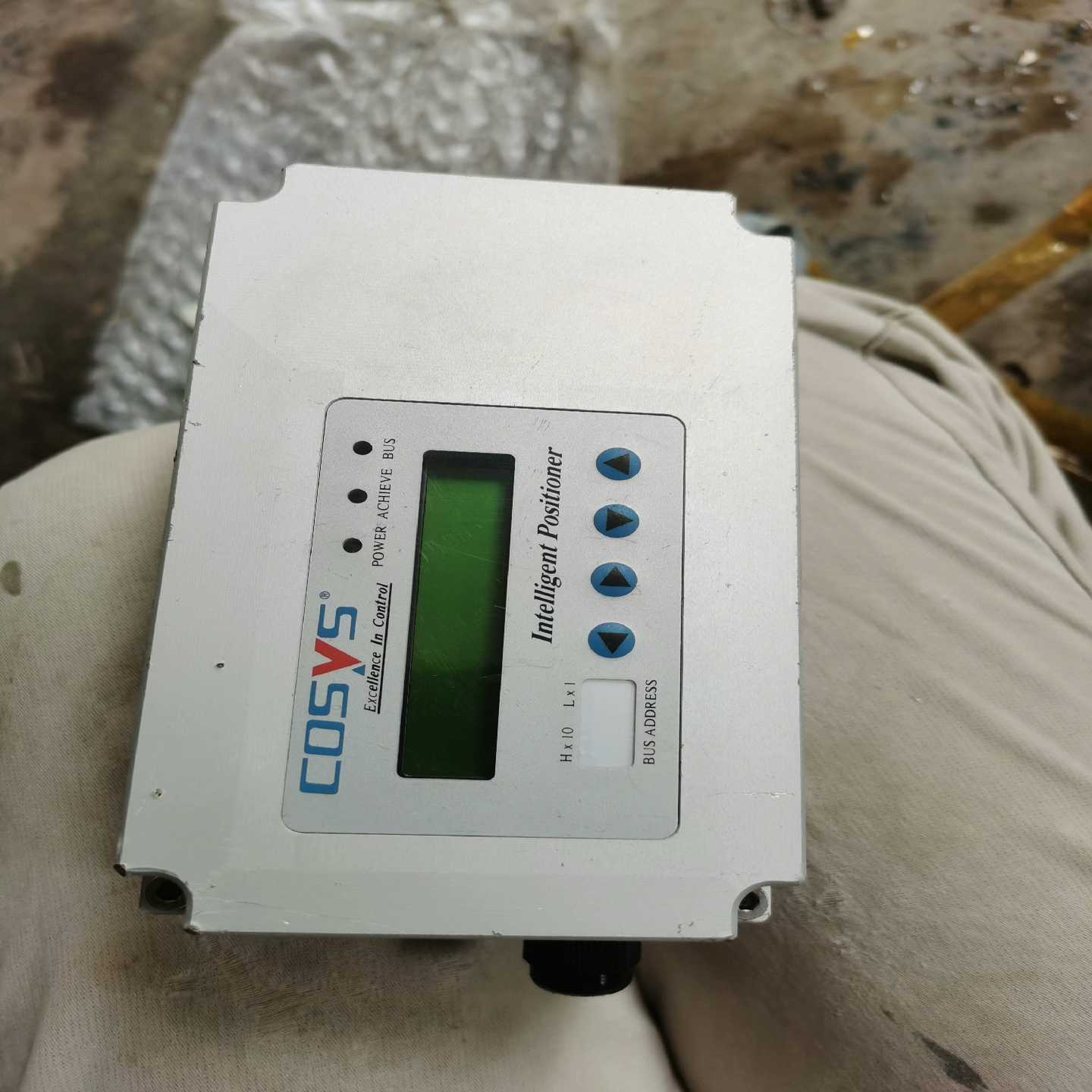 咨询-COSYS电气比例阀E200SQ120PSl断线了，