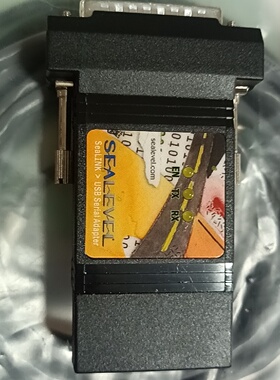 【询价】SeaLevel SeaLINK485I USB转隔离RS