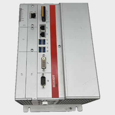 PQ5266 Industrie PC Beckhoff C693011400060 2415506