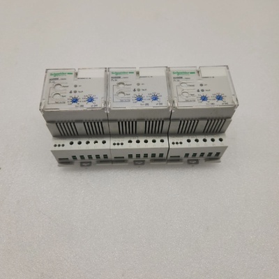 Schneider Electric RH99M Earth Leakage Circuit Breaker SET O