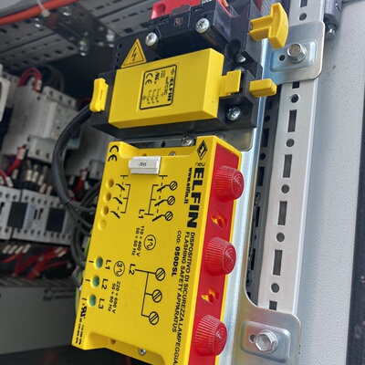 elfin装置050DSL 050FC3C-议价