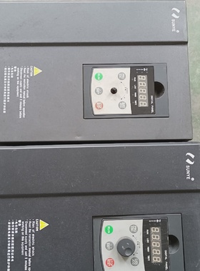 日业CM530-B4T011GB/015PB变频器功能正常成询价