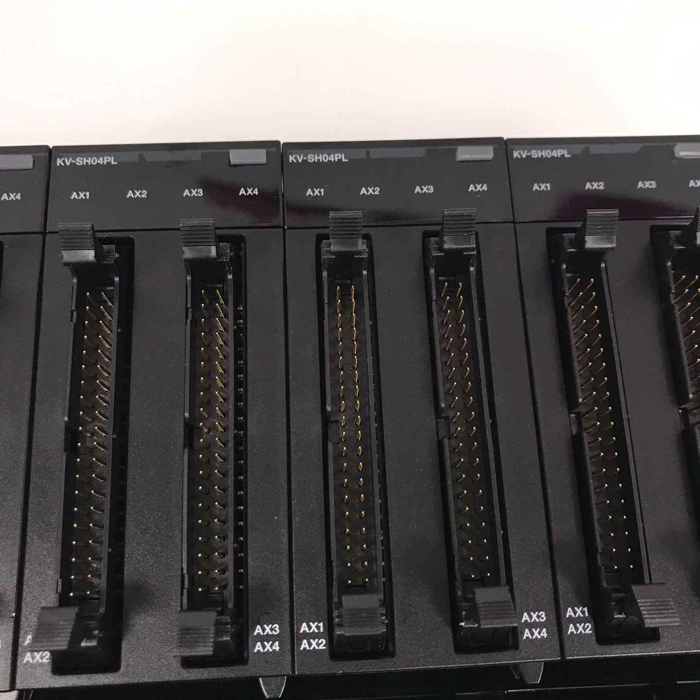 咨询-KV-SH04PL基恩士KEYENCE模块PLC