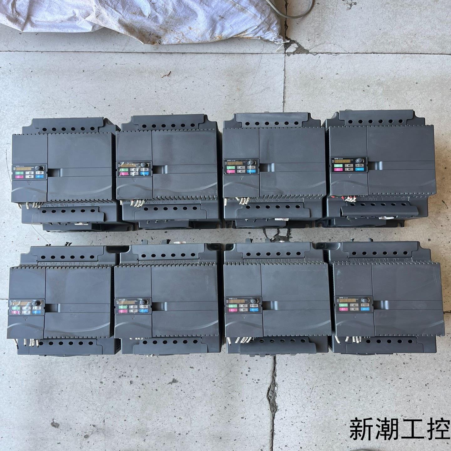 台达变频器15KW VFD-E系列VQAC150E43A议价商品