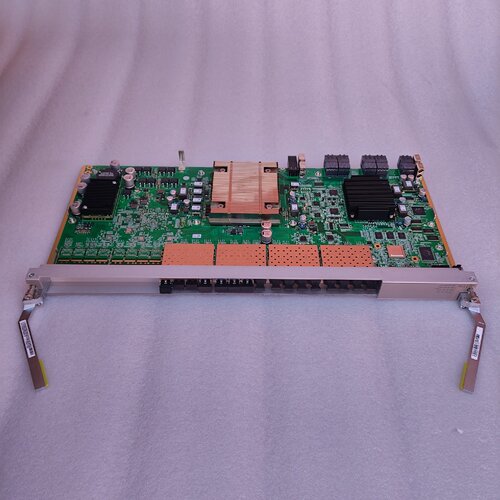 TPAD0EX16S0116路10GEGE自适应以太网处议价