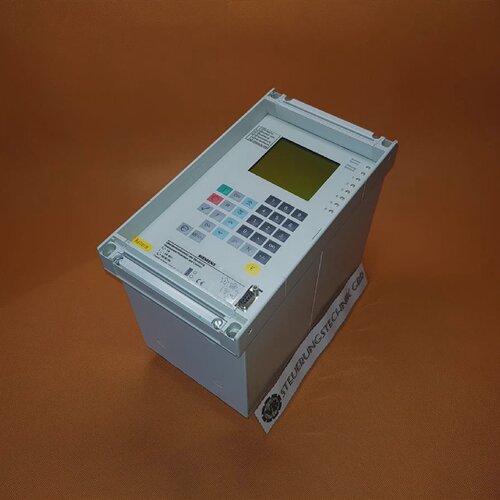 Siemens 7SJ53114EA020AA0FF Protection Contre Les Surtensions