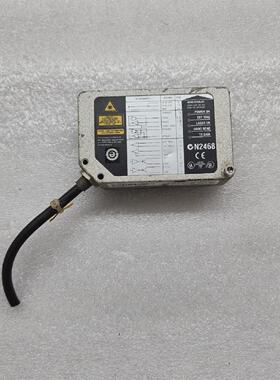 DATALOGIC AUTOMATION DS11002111 SH2347 WITHOUT CABLE