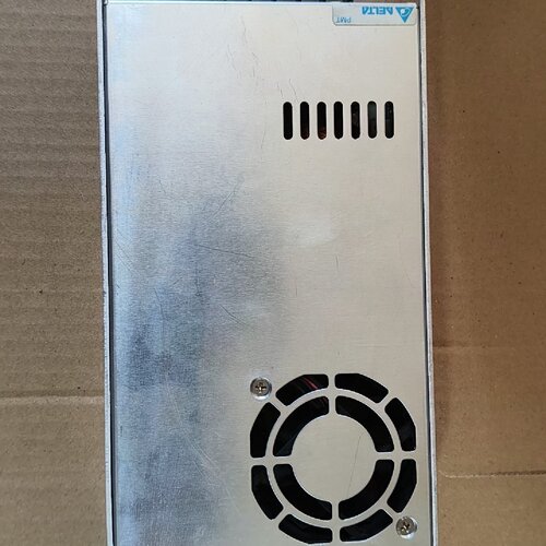 寻台达PMT24V350W1AG开关电源拆机品成色如图