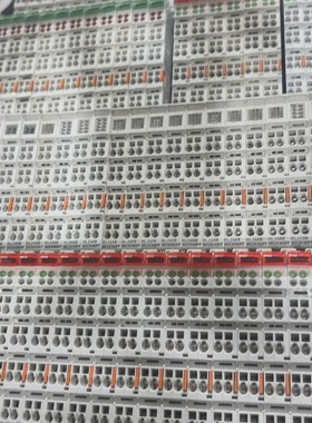 议价倍福模块KL250236适用