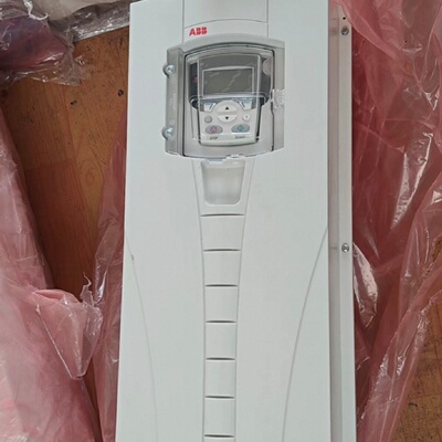 议价[余货全新]原装ABB变频器ACH550-UH-023A-4B055变频器11KW 询