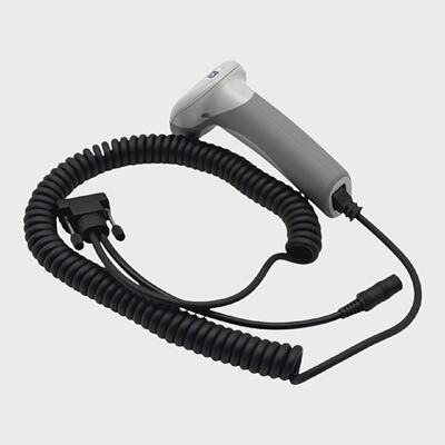 Wenglor CSMH002 Rev. 02.4 Handscanner 1280  960 Pixel 5 V DC