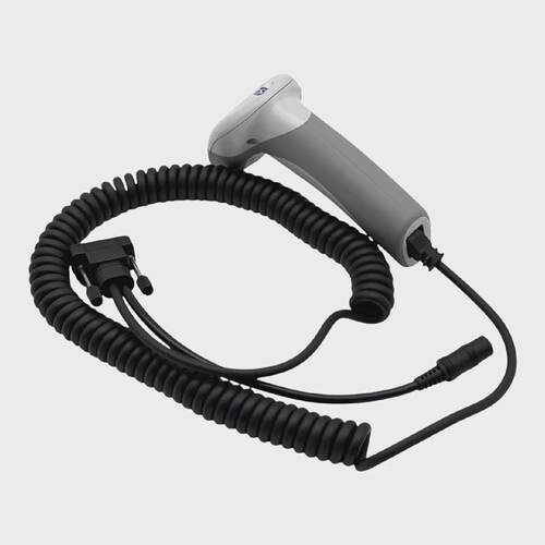 Wenglor CSMH002 Rev. 02.4 Handscanner 1280  960 Pixel 5 V DC