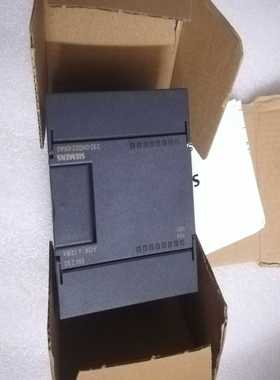 【议价】6ES7232-0HD22-0XA0仅开封过6E适用
