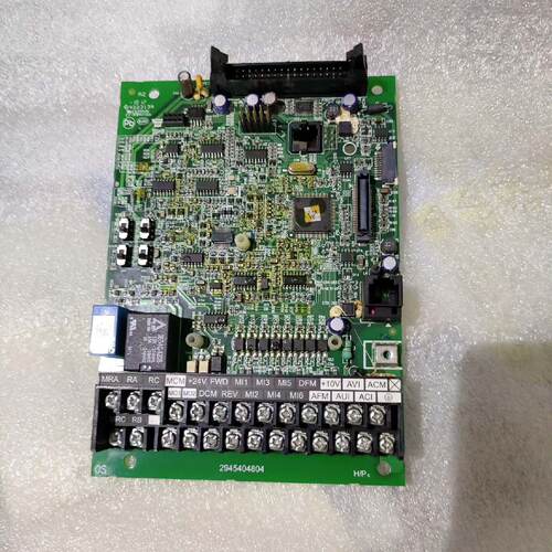 询价台达变频器主板V VE系列议价