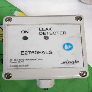 德国SINGLEE2760FALS询价