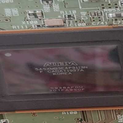 芯片阿特拉5ASXMB3E4F31I3N议价【询价】