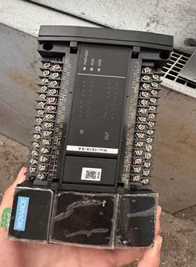 汇川PLCH3U-1616MR-XA实物如图样询价