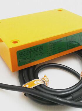 Ifm efector KD2050ABOW 1050mm Kapazitiver Sensor unused