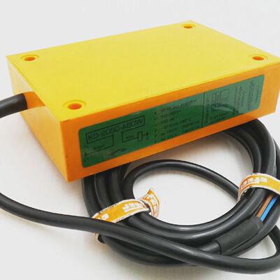 Ifm efector KD2050ABOW 1050mm Kapazitiver Sensor unused