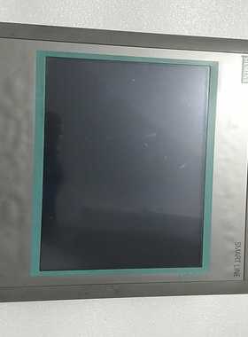 6AV6648-0BE11-3AX0触摸屏实物图拍询价