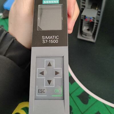 议价5111Ak02 Recycling  Plc ModuleTouch ScreenMemory CardBot